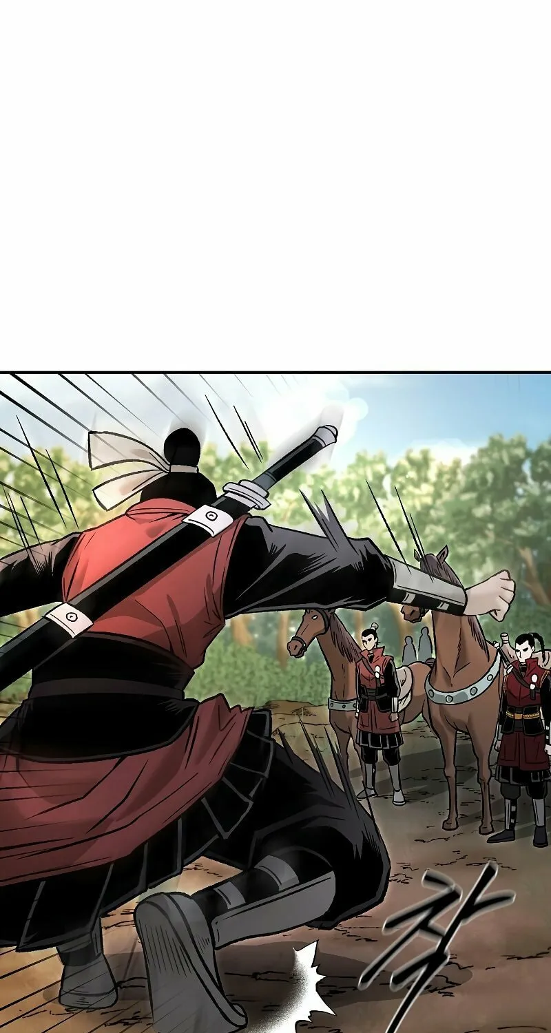 Read Demon in Mount Hua chapter 29 image 125 on Lezhin