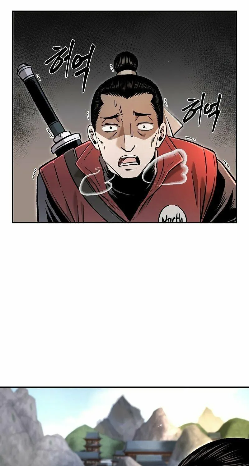 Read Demon in Mount Hua chapter 29 image 127 on Lezhin