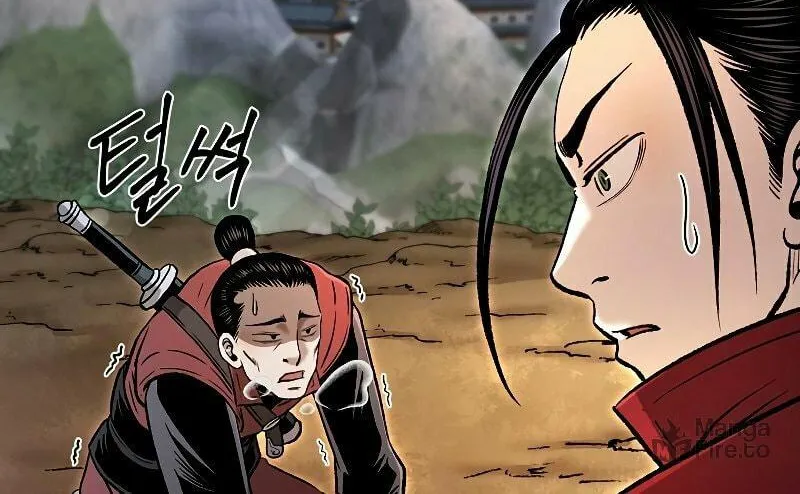 Read Demon in Mount Hua chapter 29 image 128 on Lezhin