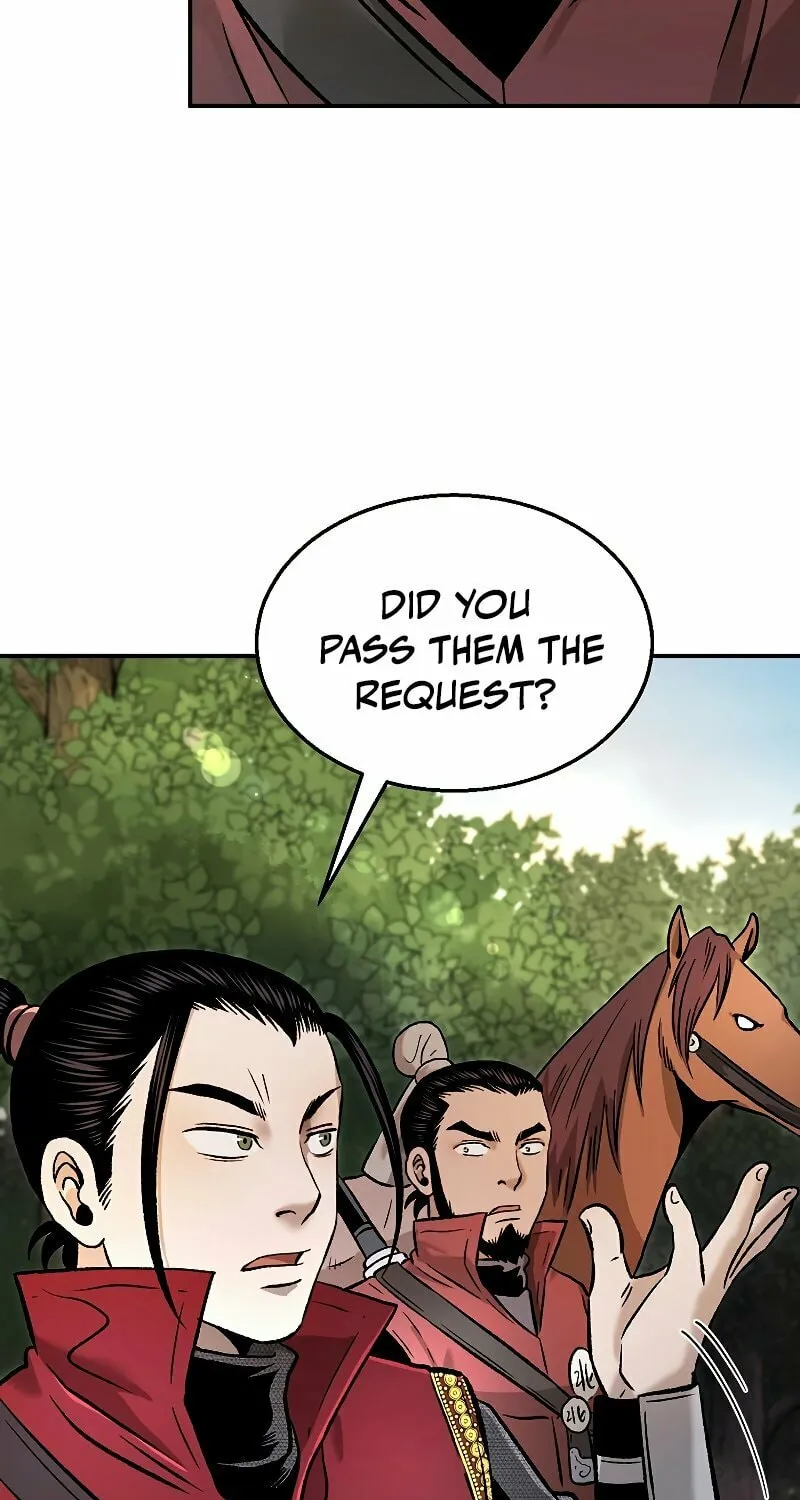 Read Demon in Mount Hua chapter 29 image 131 on Lezhin