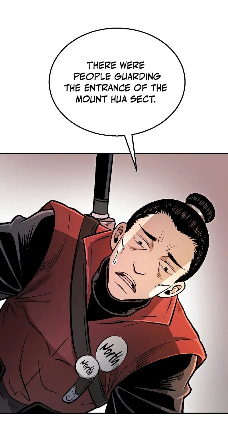 Read Demon in Mount Hua chapter 29 image 133 on Lezhin