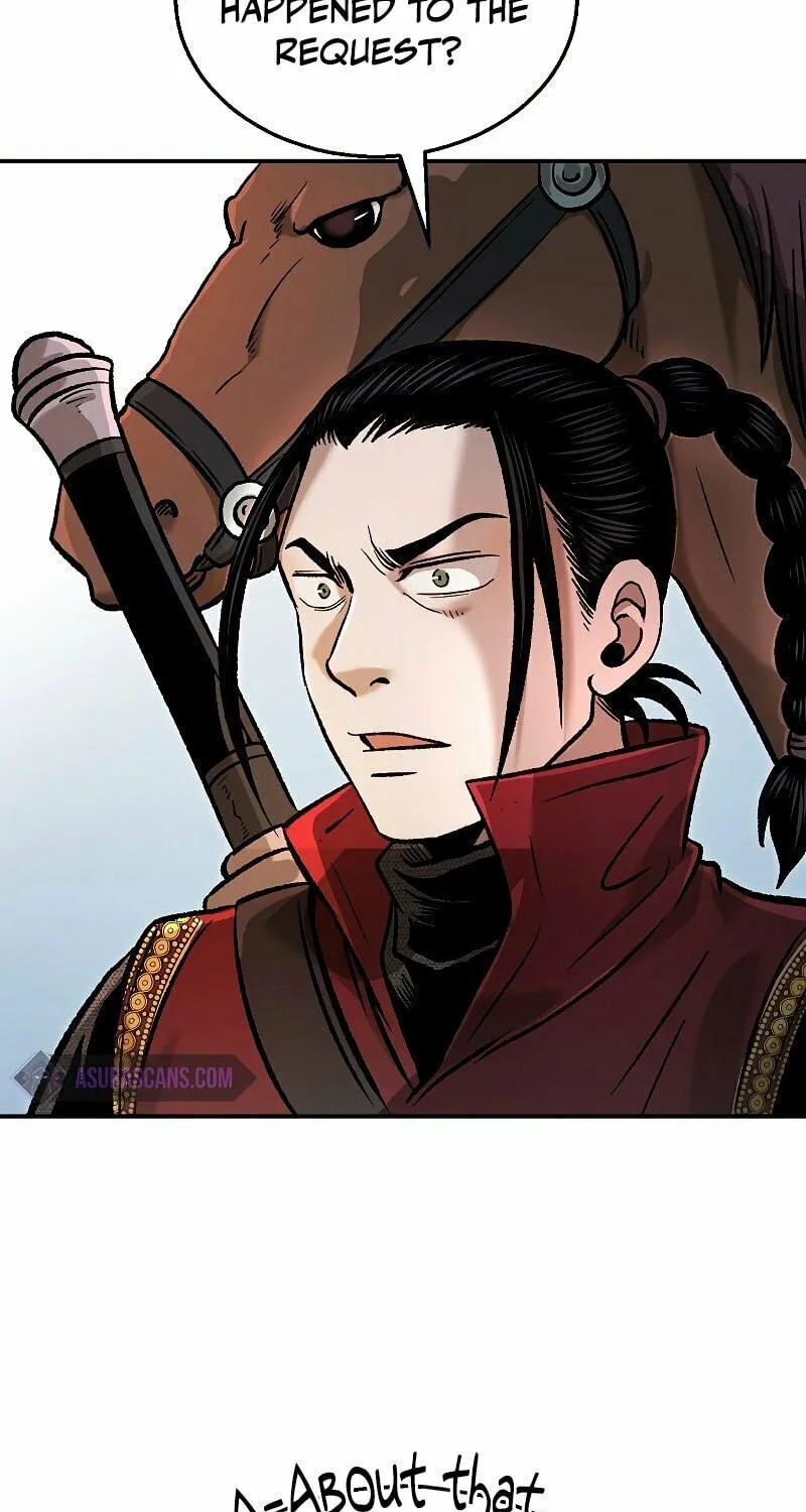 Read Demon in Mount Hua chapter 29 image 135 on Lezhin