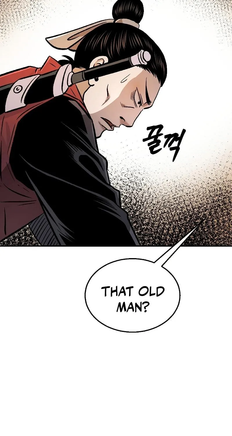 Read Demon in Mount Hua chapter 29 image 137 on Lezhin