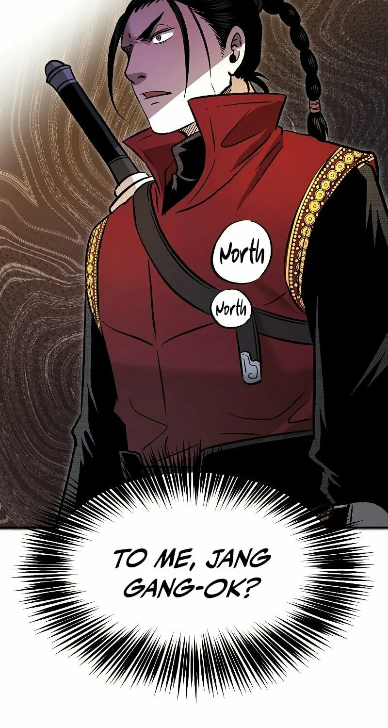 Read Demon in Mount Hua chapter 29 image 145 on Lezhin