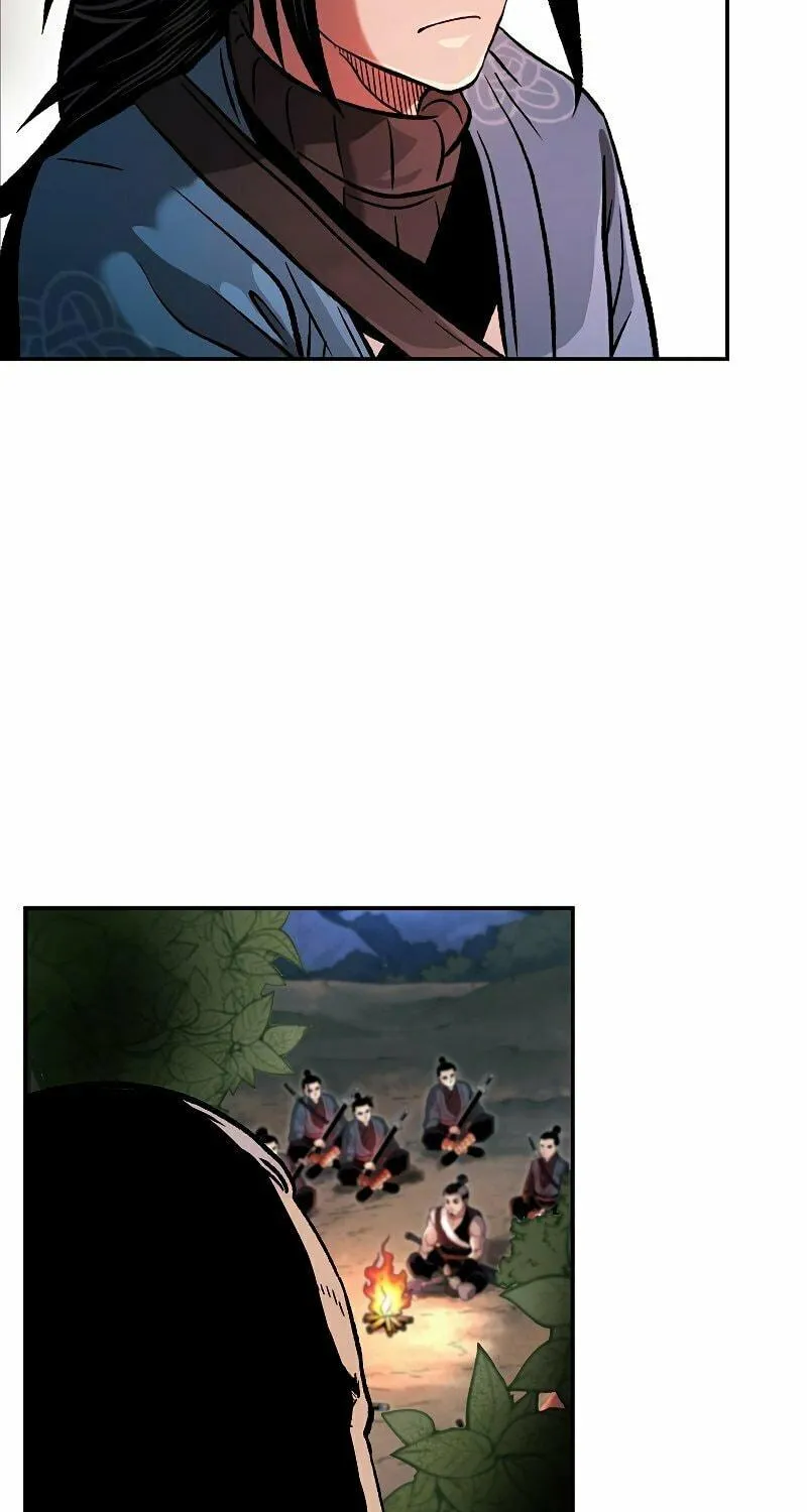 Read Demon in Mount Hua chapter 29 image 15 on Lezhin