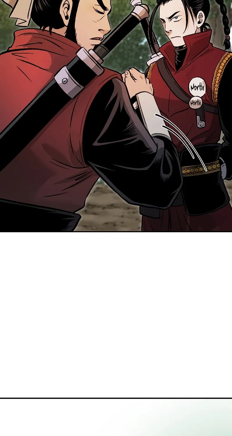 Read Demon in Mount Hua chapter 29 image 151 on Lezhin
