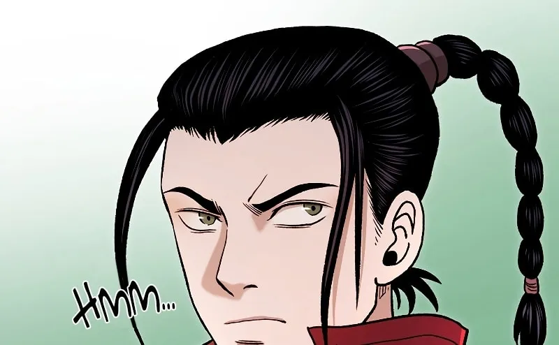 Read Demon in Mount Hua chapter 29 image 152 on Lezhin