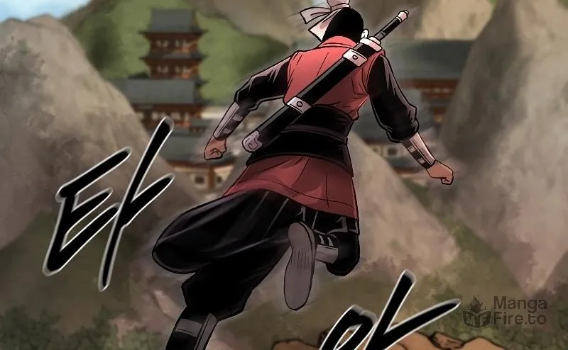 Read Demon in Mount Hua chapter 29 image 154 on Lezhin
