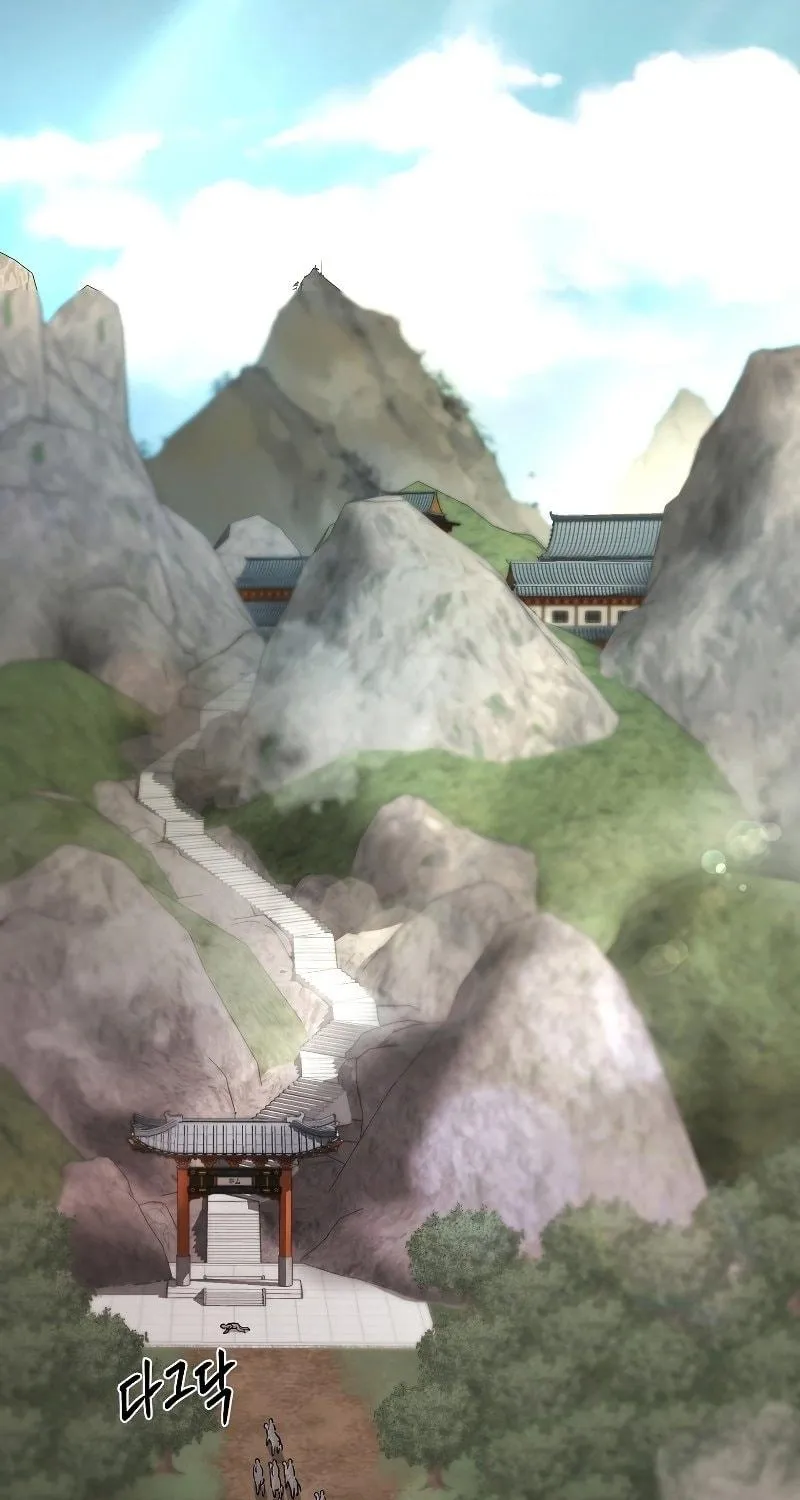 Read Demon in Mount Hua chapter 29 image 165 on Lezhin