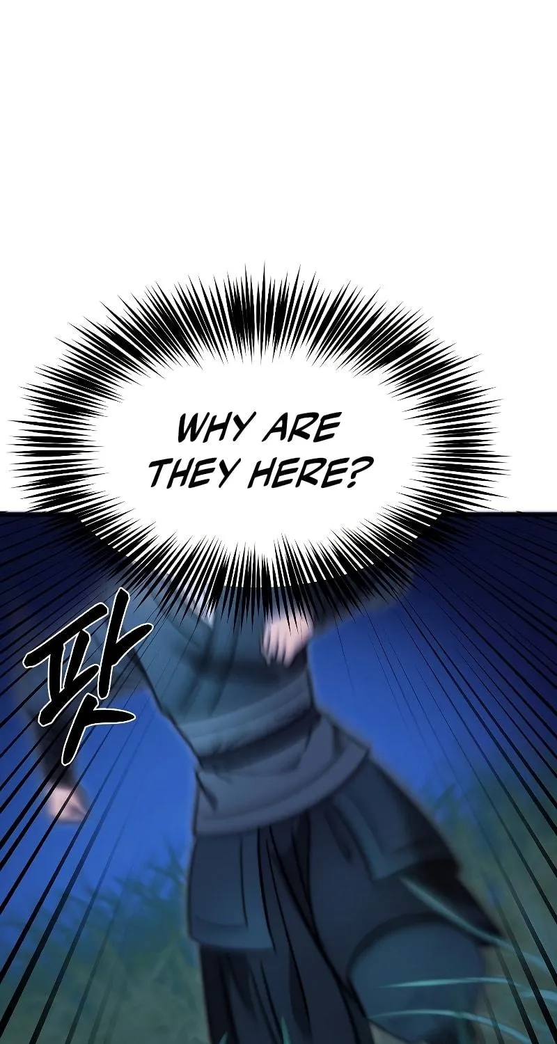 Read Demon in Mount Hua chapter 29 image 17 on Lezhin