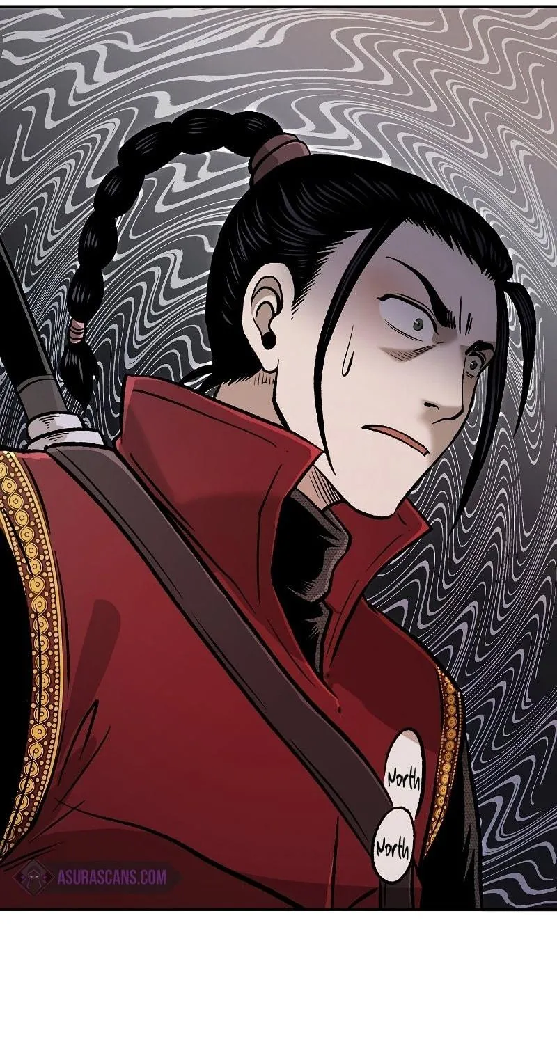 Read Demon in Mount Hua chapter 29 image 171 on Lezhin