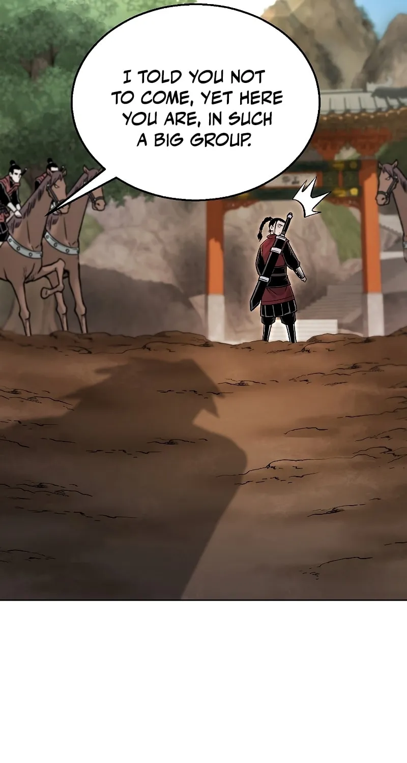 Read Demon in Mount Hua chapter 29 image 173 on Lezhin