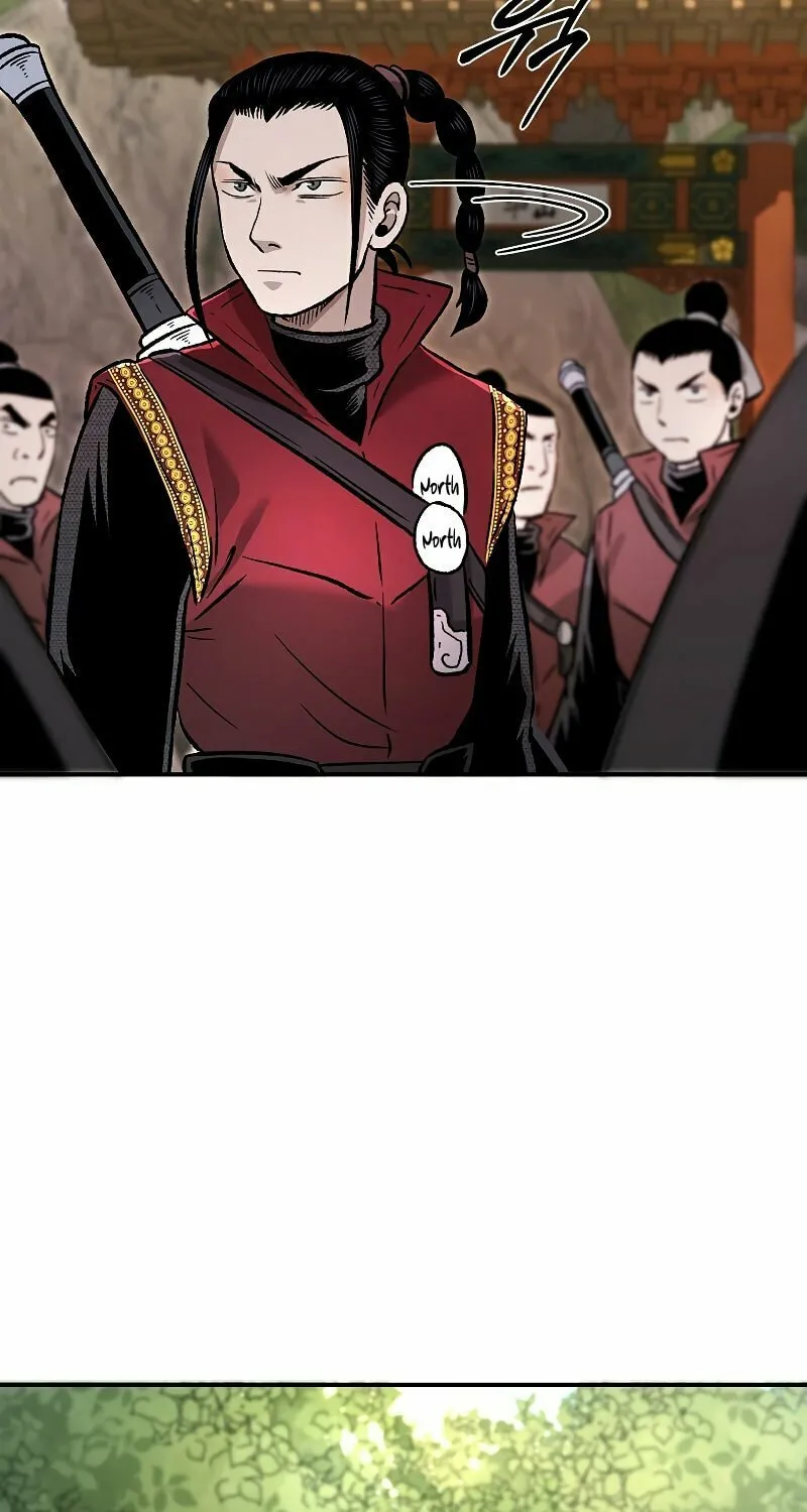 Read Demon in Mount Hua chapter 29 image 175 on Lezhin