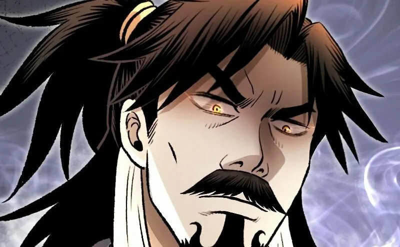 Read Demon in Mount Hua chapter 29 image 186 on Lezhin