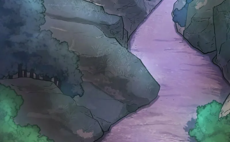 Read Demon in Mount Hua chapter 29 image 2 on Lezhin