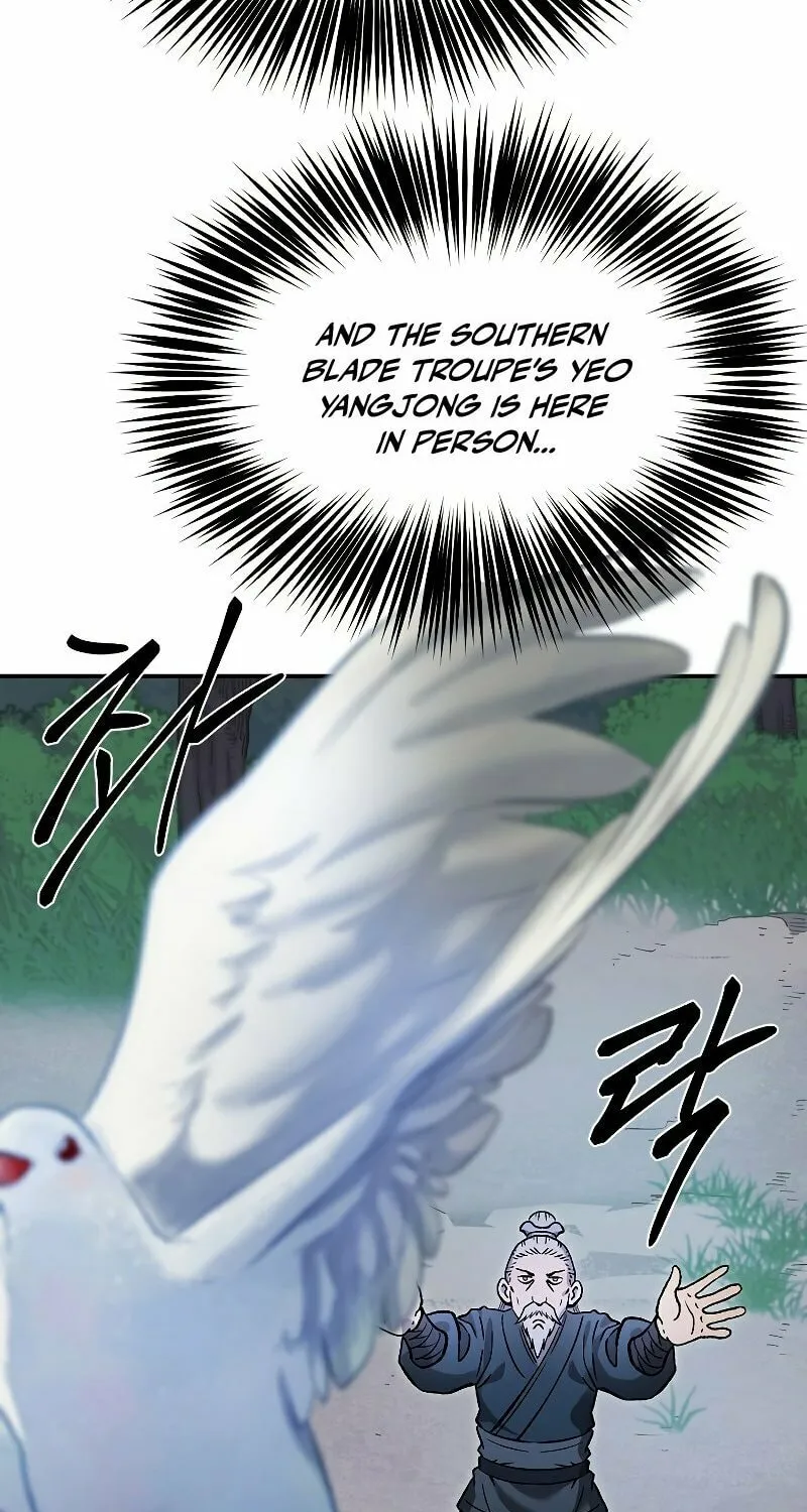 Read Demon in Mount Hua chapter 29 image 29 on Lezhin