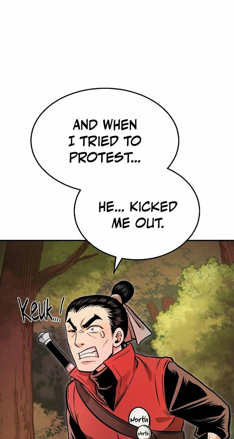 Read Demon in Mount Hua chapter 29 image 37 on Lezhin