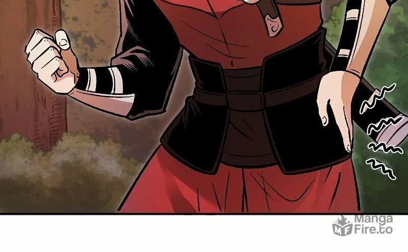 Read Demon in Mount Hua chapter 29 image 38 on Lezhin