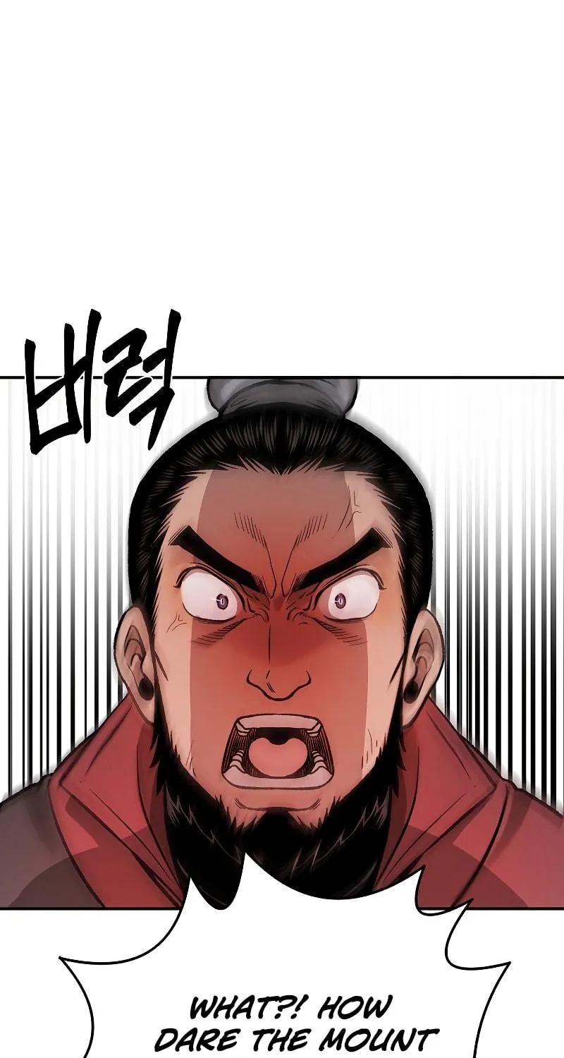 Read Demon in Mount Hua chapter 29 image 39 on Lezhin