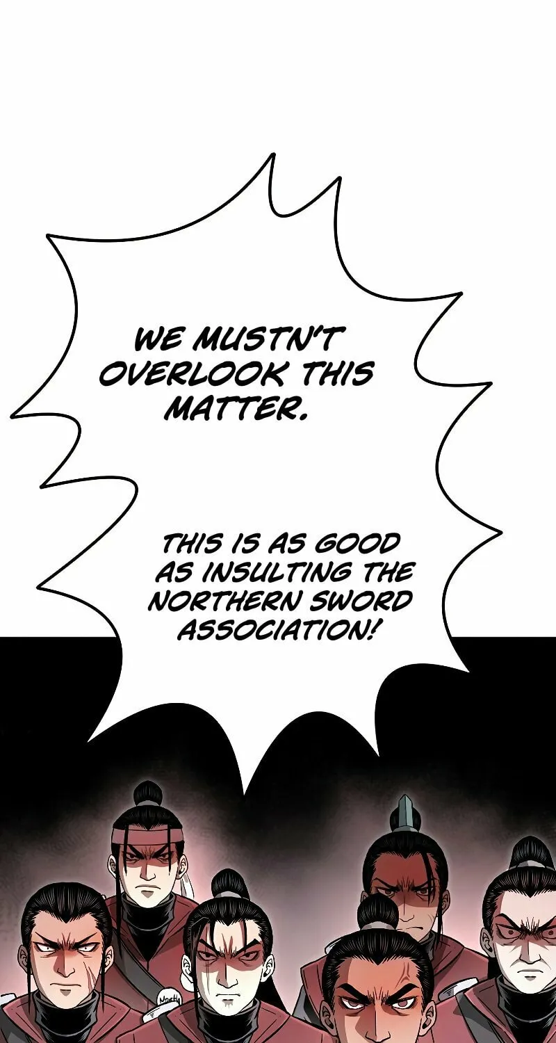 Read Demon in Mount Hua chapter 29 image 41 on Lezhin