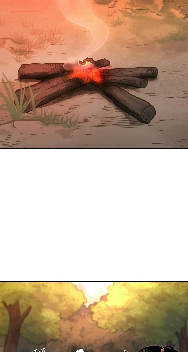 Read Demon in Mount Hua chapter 29 image 53 on Lezhin