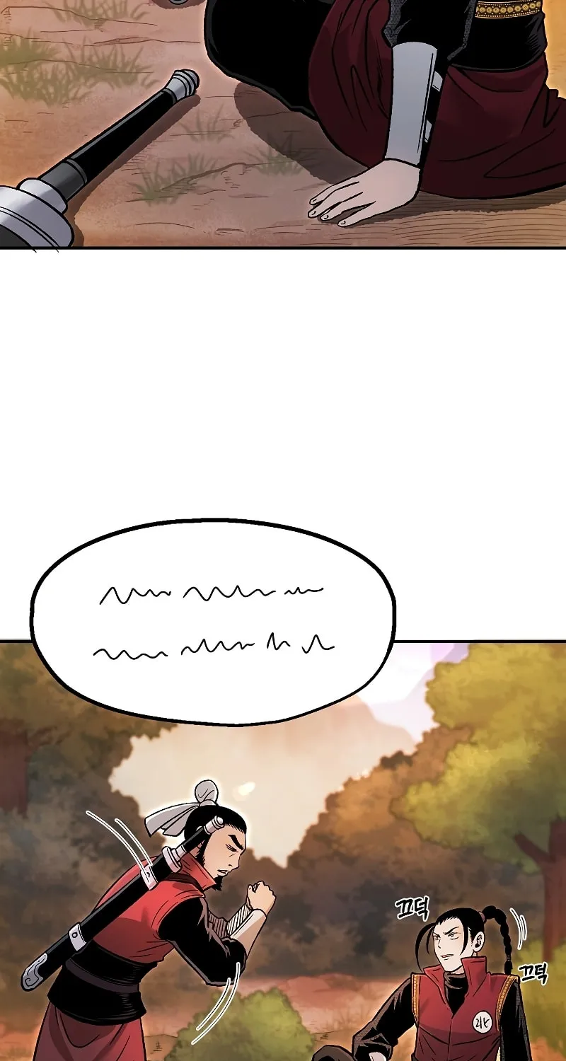 Read Demon in Mount Hua chapter 29 image 55 on Lezhin