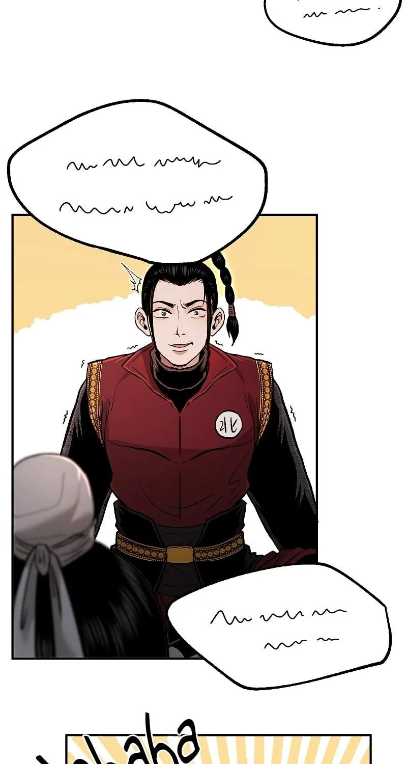Read Demon in Mount Hua chapter 29 image 57 on Lezhin