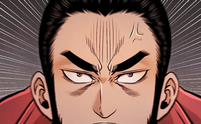 Read Demon in Mount Hua chapter 29 image 60 on Lezhin