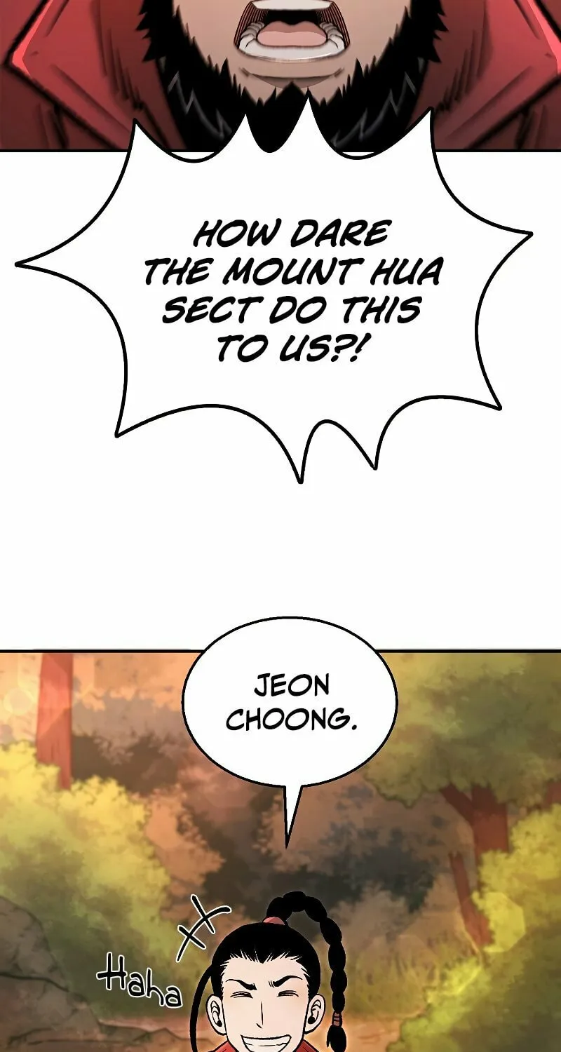 Read Demon in Mount Hua chapter 29 image 61 on Lezhin
