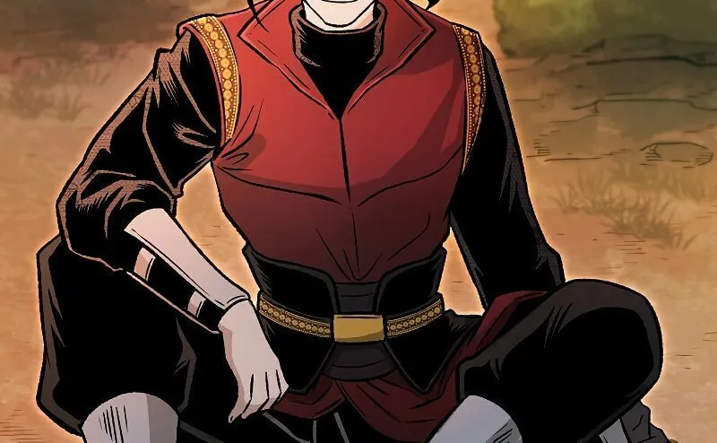 Read Demon in Mount Hua chapter 29 image 62 on Lezhin