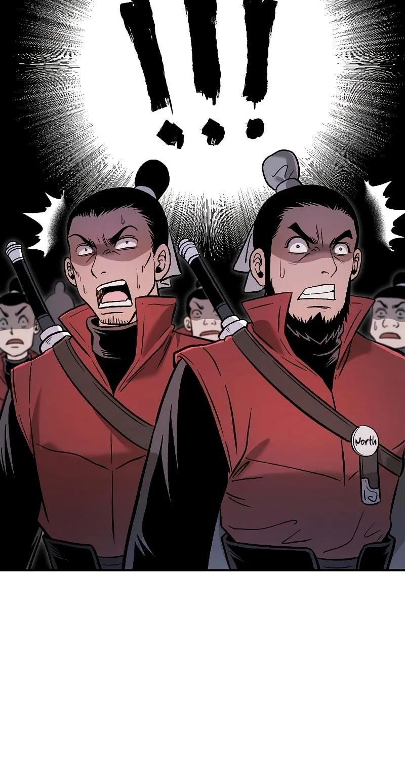 Read Demon in Mount Hua chapter 29 image 67 on Lezhin