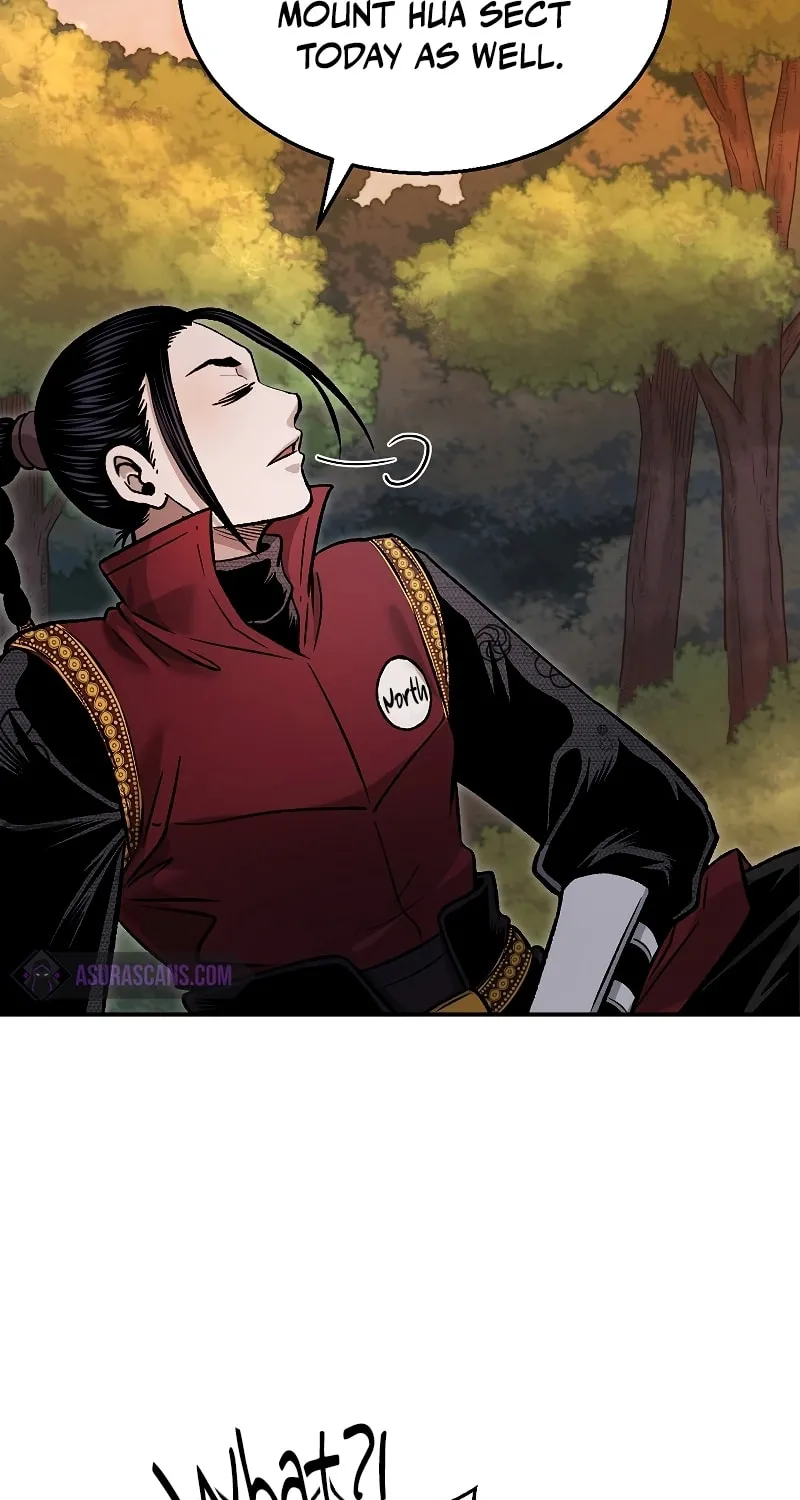 Read Demon in Mount Hua chapter 29 image 73 on Lezhin