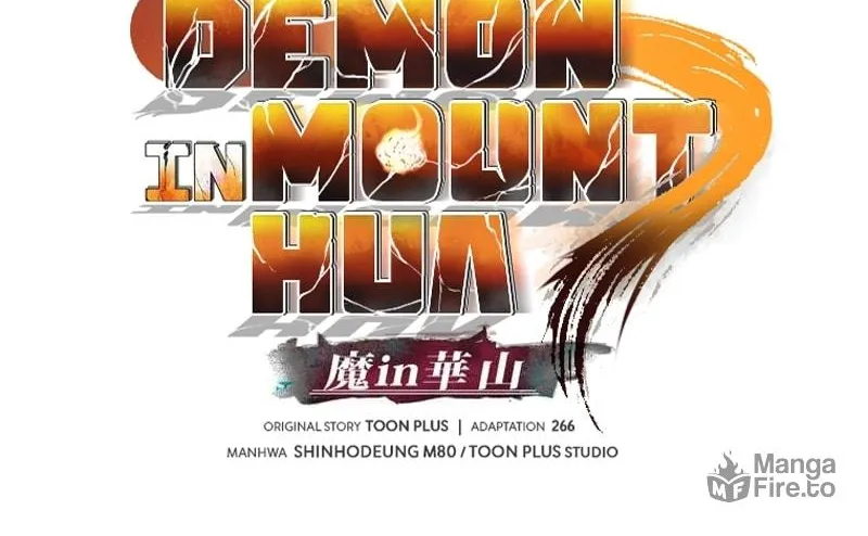 Read Demon in Mount Hua chapter 29 image 78 on Lezhin