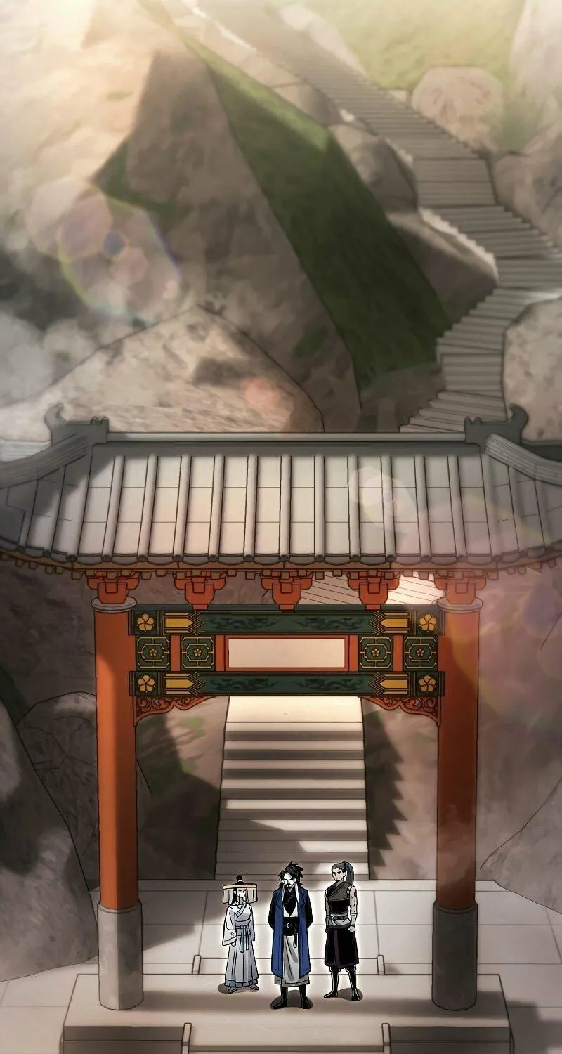 Read Demon in Mount Hua chapter 29 image 93 on Lezhin