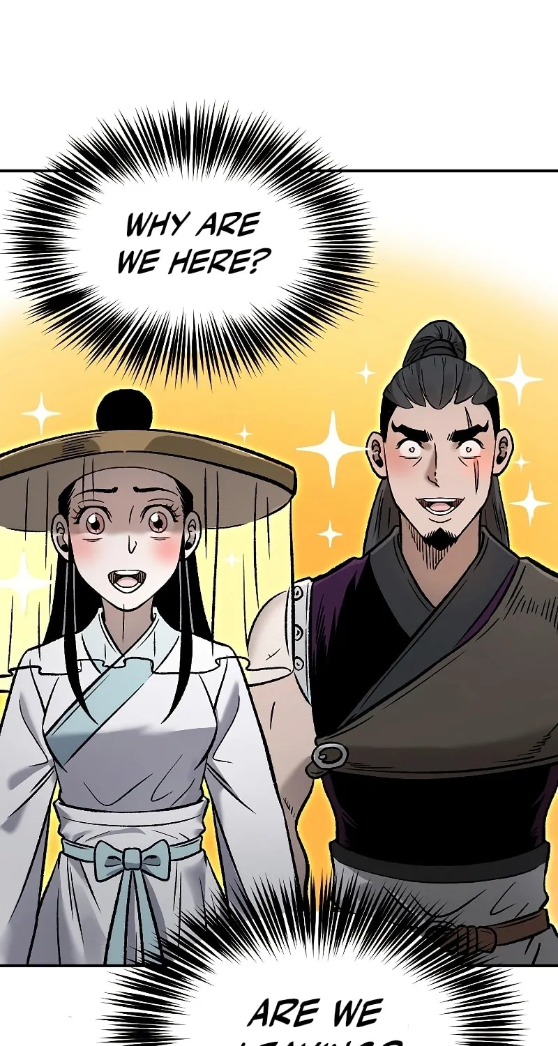 Read Demon in Mount Hua chapter 29 image 95 on Lezhin
