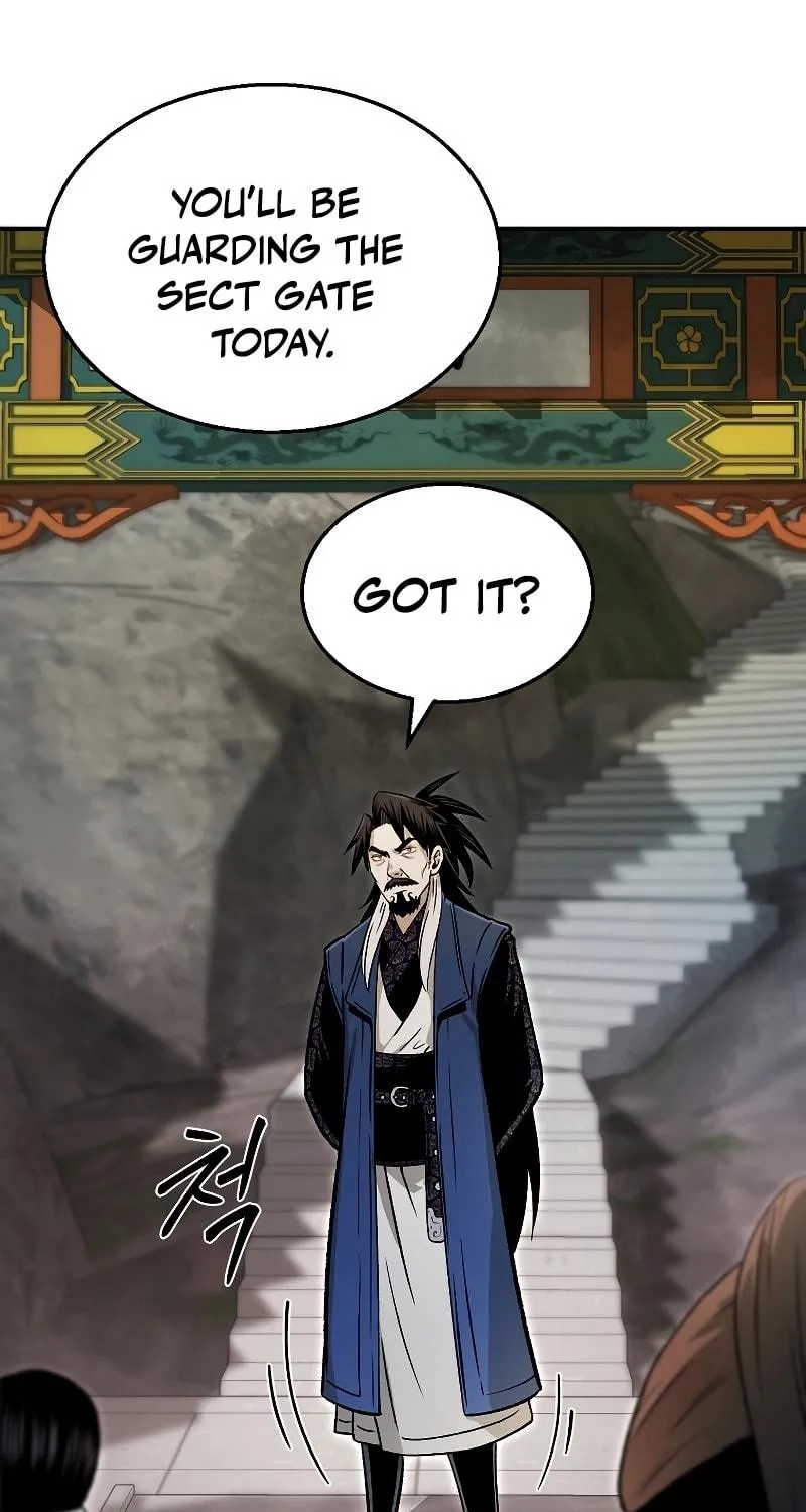 Read Demon in Mount Hua chapter 29 image 97 on Lezhin