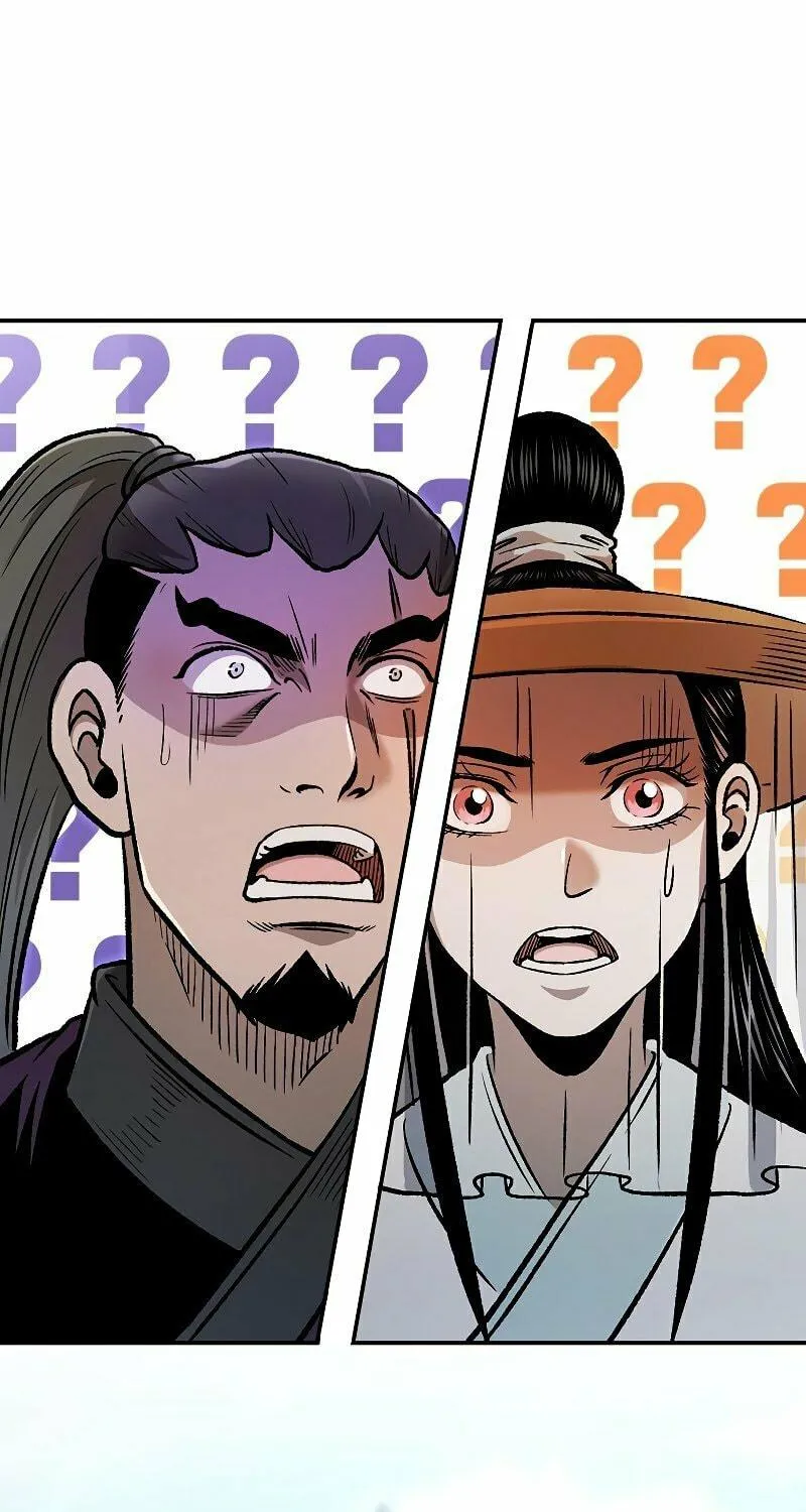 Read Demon in Mount Hua chapter 29 image 99 on Lezhin