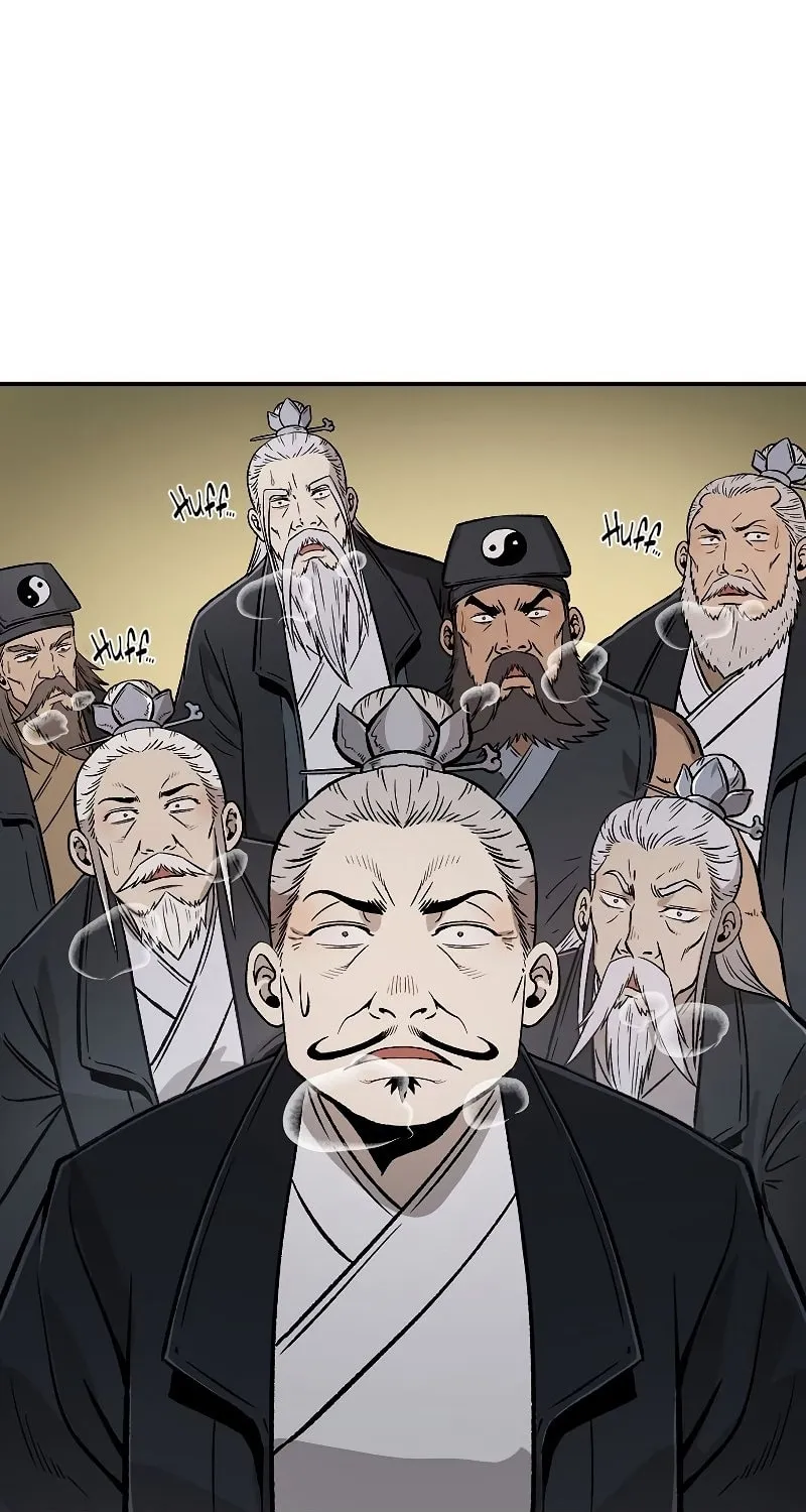 Read Demon in Mount Hua chapter 30 image 101 on Lezhin