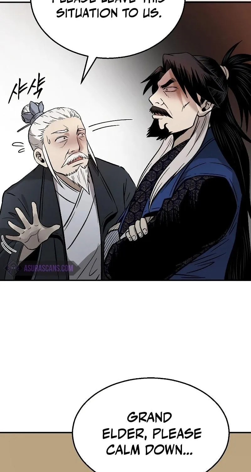 Read Demon in Mount Hua chapter 30 image 105 on Lezhin