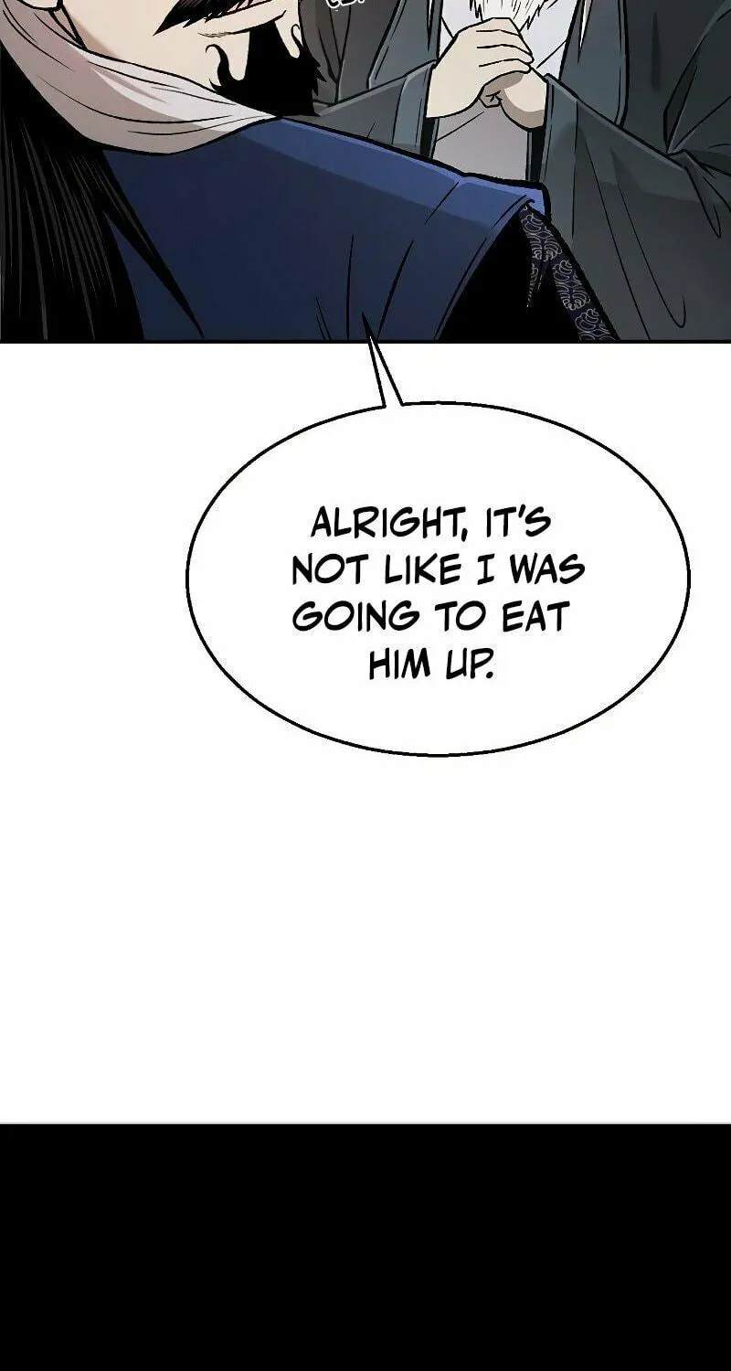 Read Demon in Mount Hua chapter 30 image 107 on Lezhin