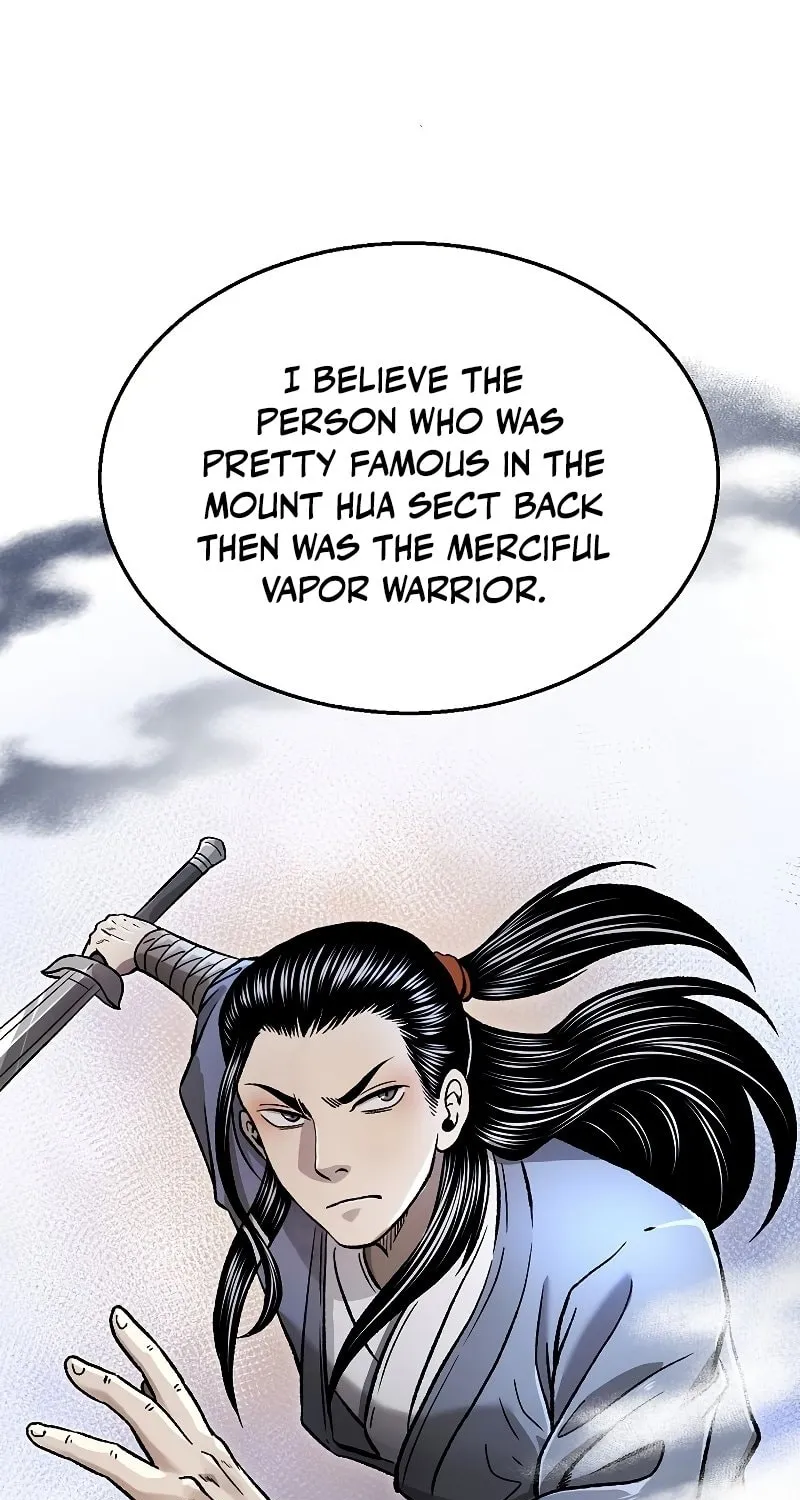 Read Demon in Mount Hua chapter 30 image 11 on Lezhin