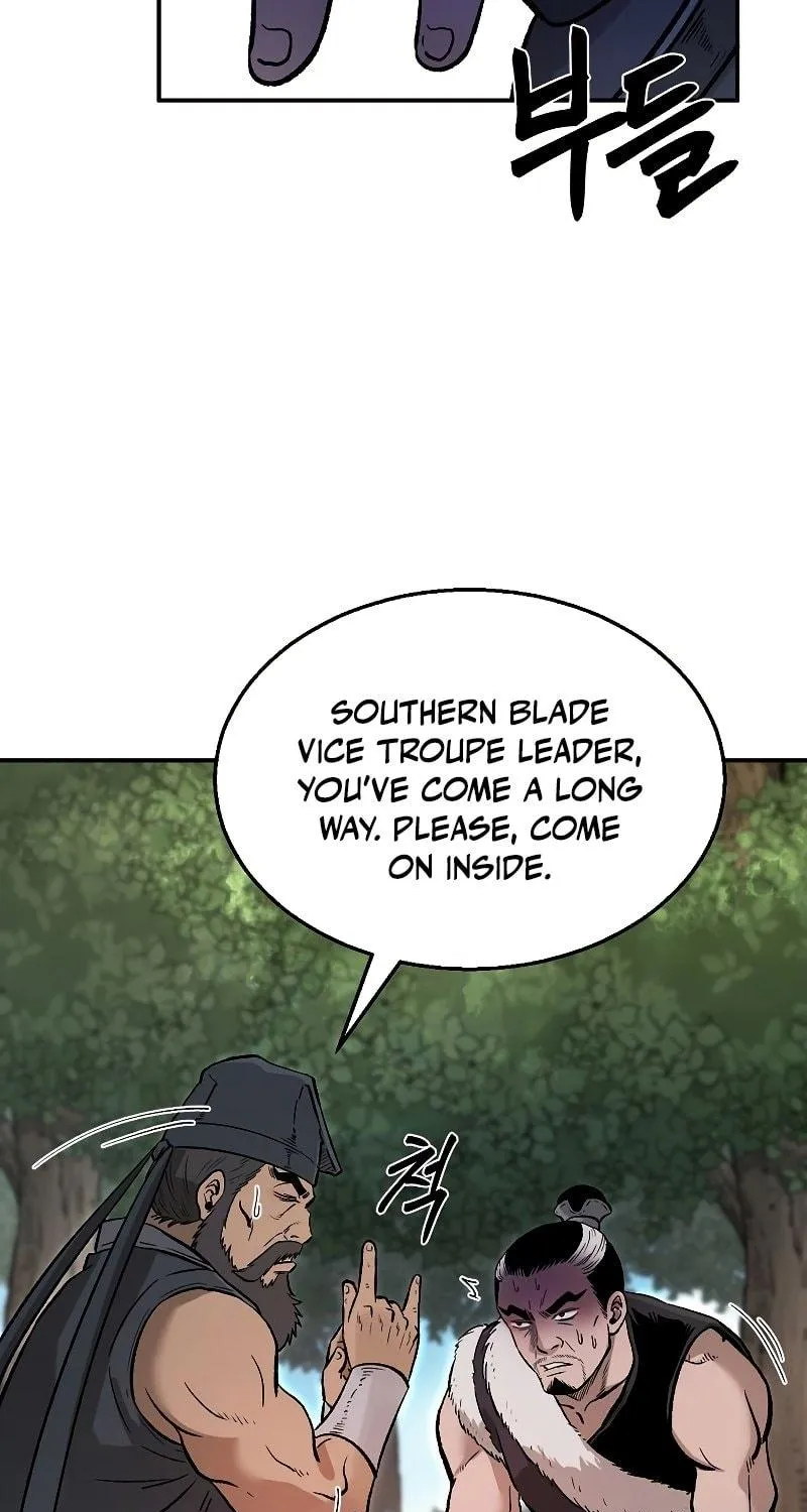 Read Demon in Mount Hua chapter 30 image 111 on Lezhin