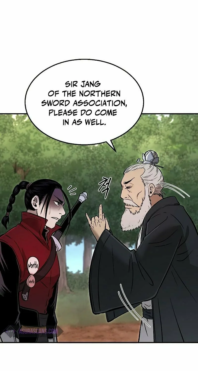 Read Demon in Mount Hua chapter 30 image 113 on Lezhin