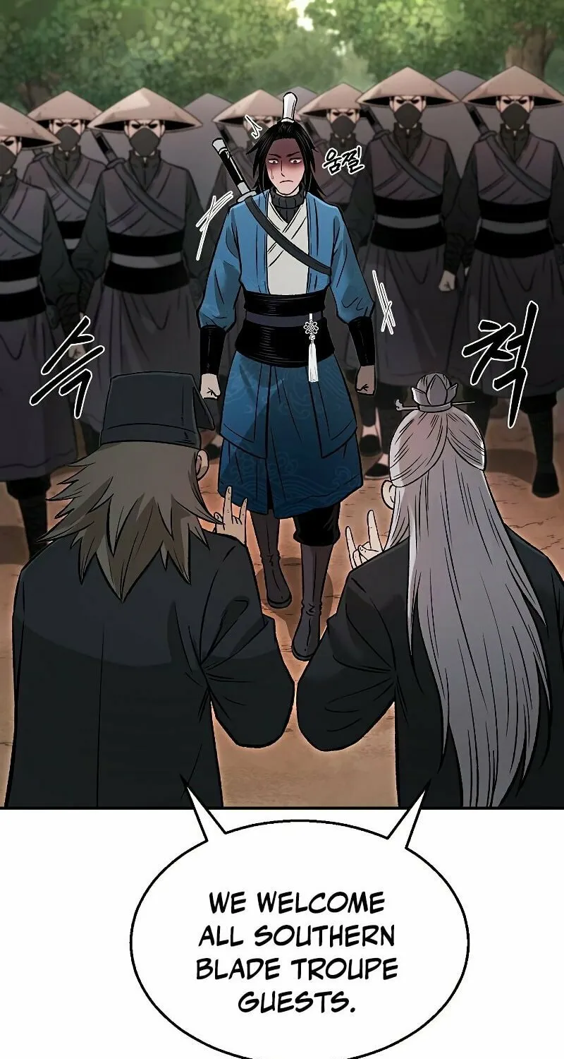 Read Demon in Mount Hua chapter 30 image 115 on Lezhin