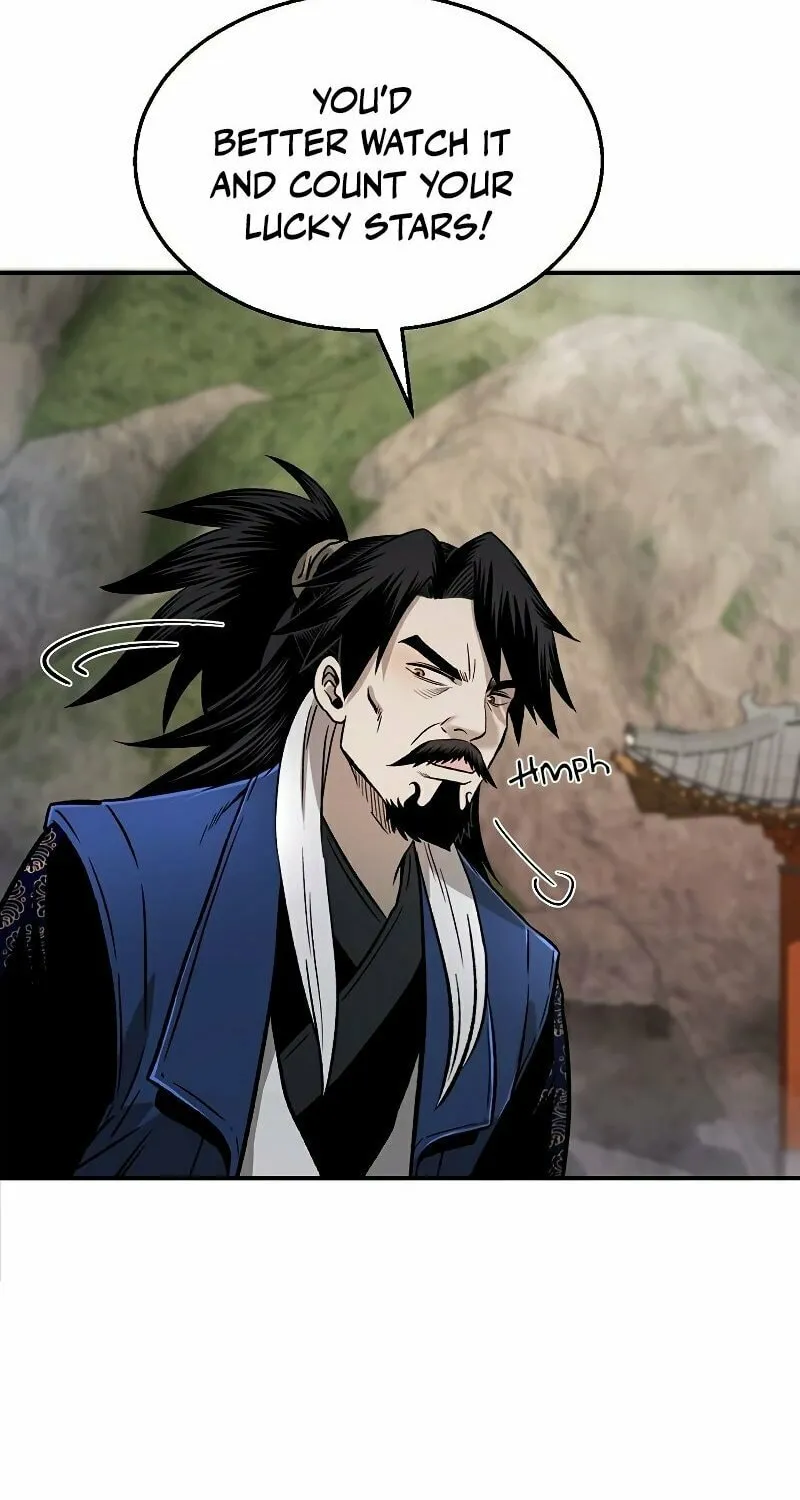 Read Demon in Mount Hua chapter 30 image 121 on Lezhin