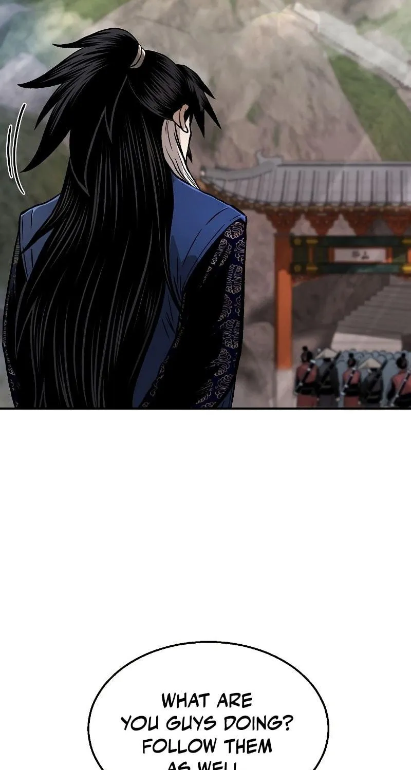 Read Demon in Mount Hua chapter 30 image 123 on Lezhin