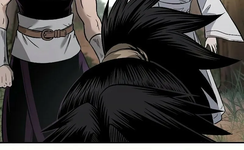 Read Demon in Mount Hua chapter 30 image 126 on Lezhin