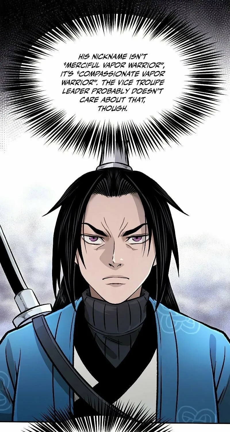Read Demon in Mount Hua chapter 30 image 13 on Lezhin