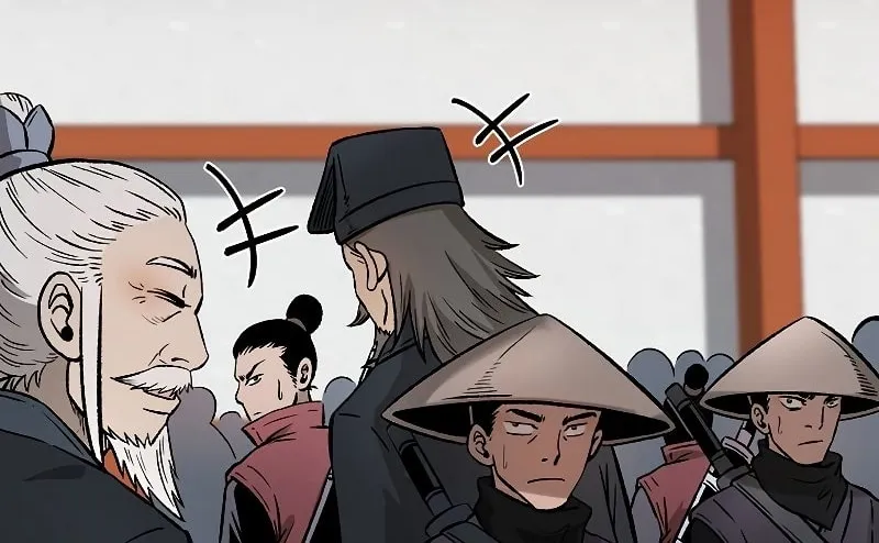 Read Demon in Mount Hua chapter 30 image 132 on Lezhin