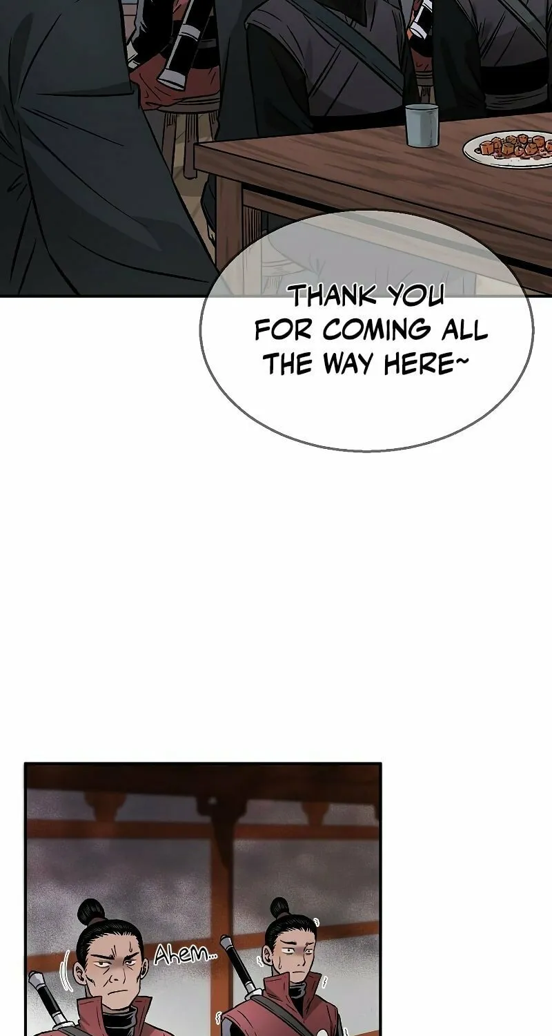 Read Demon in Mount Hua chapter 30 image 133 on Lezhin